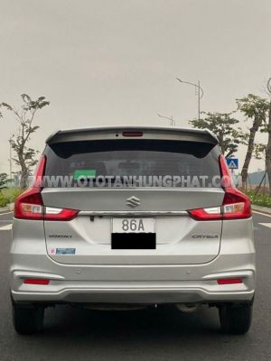 Xe Suzuki Ertiga GLX 1.5 AT 2019