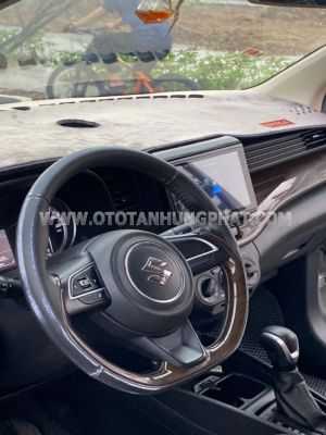 Xe Suzuki Ertiga GLX 1.5 AT 2019