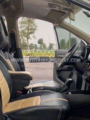 Xe Suzuki Ertiga GLX 1.5 AT 2019