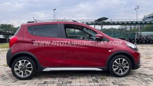 Xe VinFast Fadil 1.4 AT Plus 2020