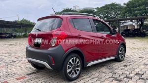 Xe VinFast Fadil 1.4 AT Plus 2020