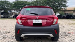 Xe VinFast Fadil 1.4 AT Plus 2020