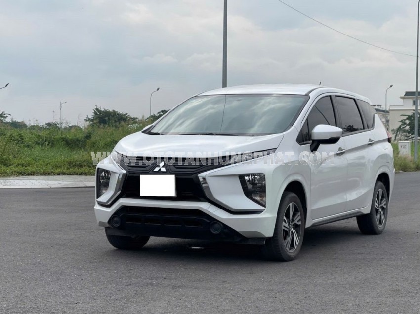 Mitsubishi Xpander 1.5 MT 2021