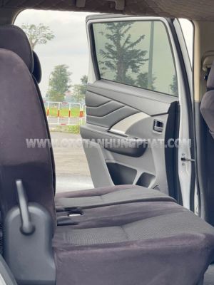 Xe Mitsubishi Xpander 1.5 MT 2021