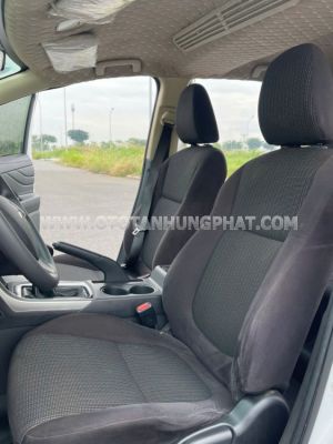 Xe Mitsubishi Xpander 1.5 MT 2021