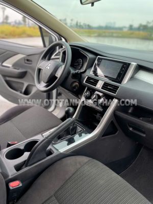 Xe Mitsubishi Xpander 1.5 MT 2021