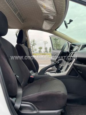 Xe Mitsubishi Xpander 1.5 MT 2021