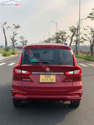 Xe Suzuki Ertiga Sport 1.5 AT 2021