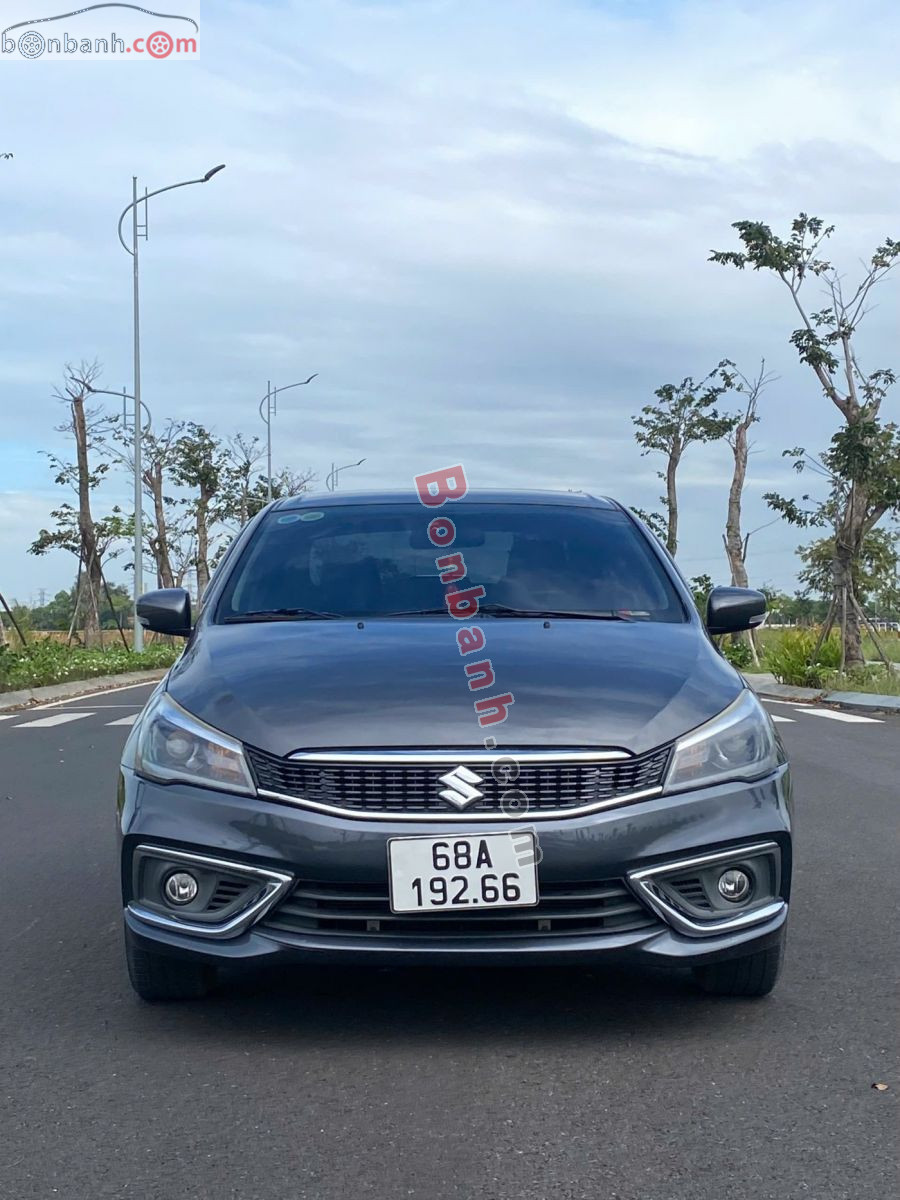 Suzuki Ciaz 1.4 AT 2020