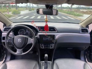 Xe Suzuki Ciaz 1.4 AT 2020