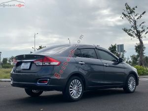 Xe Suzuki Ciaz 1.4 AT 2020