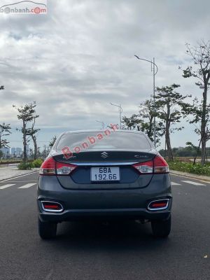 Xe Suzuki Ciaz 1.4 AT 2020