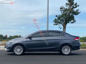 Xe Suzuki Ciaz 1.4 AT 2020