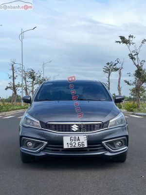 Xe Suzuki Ciaz 1.4 AT 2020