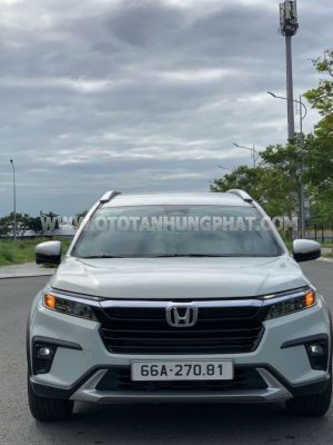 Xe Honda BR V L 2024