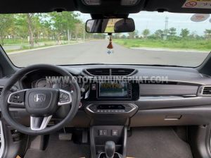 Xe Honda BR V L 2024