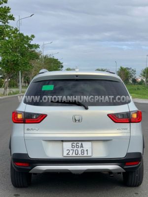 Xe Honda BR V L 2024