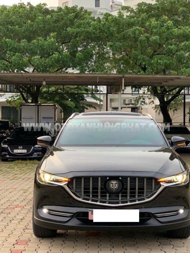 Mazda CX5 2.0 Premium 2019