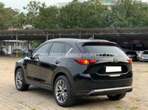 Xe Mazda CX5 2.0 Premium 2019