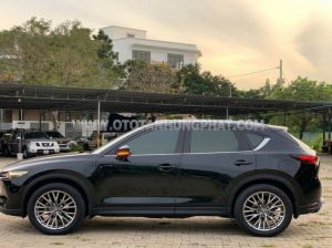 Xe Mazda CX5 2.0 Premium 2019