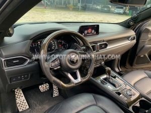 Xe Mazda CX5 2.0 Premium 2019