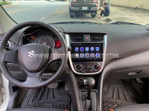 Xe Suzuki Celerio 1.0 AT 2018