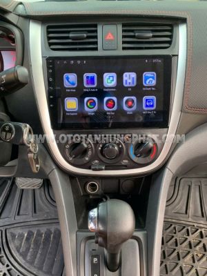 Xe Suzuki Celerio 1.0 AT 2018