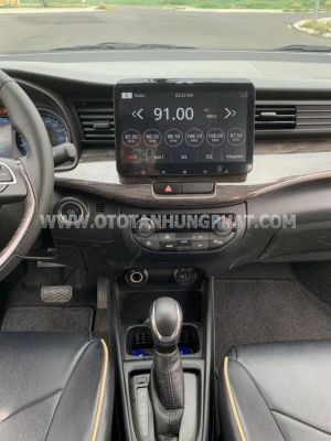 Xe Suzuki Ertiga Hybrid 1.5 AT 2022
