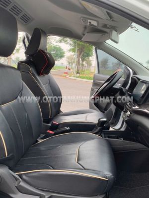 Xe Suzuki Ertiga Hybrid 1.5 AT 2022