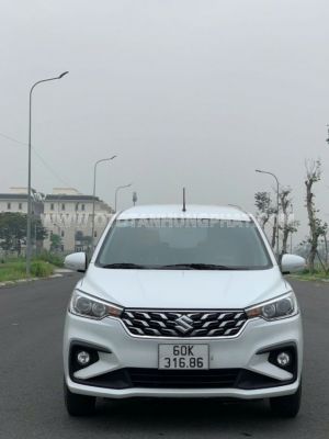 Xe Suzuki Ertiga Hybrid 1.5 AT 2022