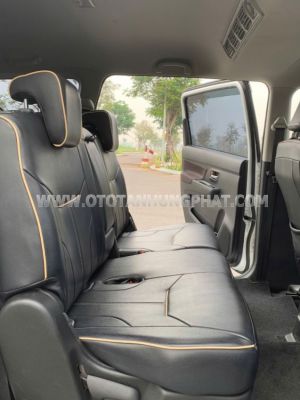 Xe Suzuki Ertiga Hybrid 1.5 AT 2022
