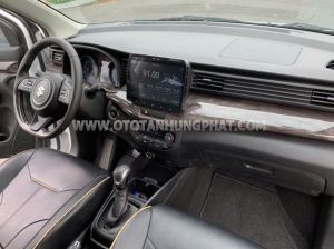 Xe Suzuki Ertiga Hybrid 1.5 AT 2022