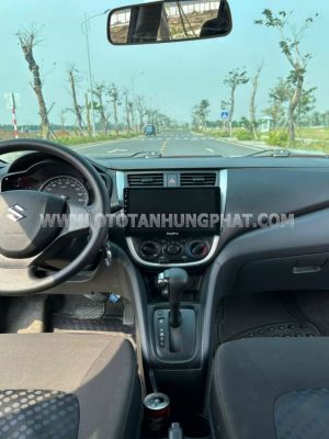 Xe Suzuki Celerio 1.0 AT 2019