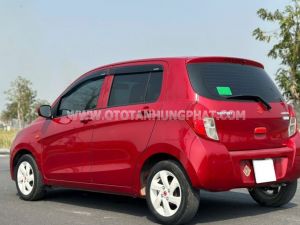 Xe Suzuki Celerio 1.0 AT 2019