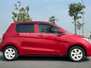 Xe Suzuki Celerio 1.0 AT 2019