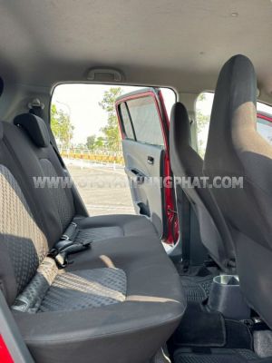 Xe Suzuki Celerio 1.0 AT 2019