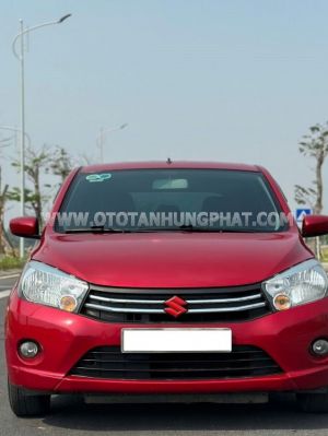 Xe Suzuki Celerio 1.0 AT 2019