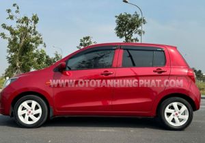 Xe Suzuki Celerio 1.0 AT 2019