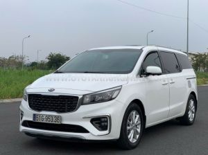 Xe Kia Sedona 2.2 DAT Luxury 2019