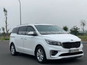 Xe Kia Sedona 2.2 DAT Luxury 2019