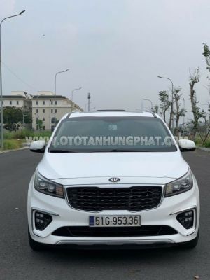 Xe Kia Sedona 2.2 DAT Luxury 2019