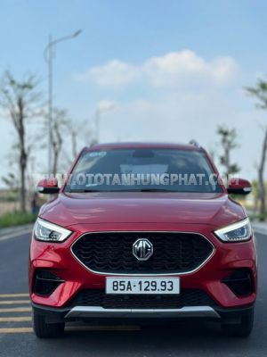Xe MG ZS Standard 1.5 AT 2WD 2024