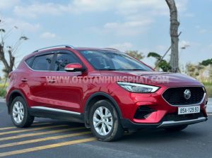 Xe MG ZS Standard 1.5 AT 2WD 2024