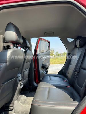 Xe MG ZS Standard 1.5 AT 2WD 2024