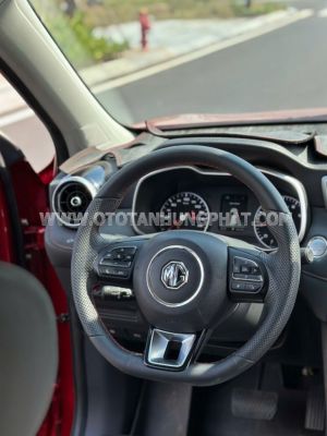 Xe MG ZS Standard 1.5 AT 2WD 2024