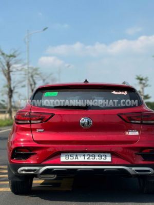 Xe MG ZS Standard 1.5 AT 2WD 2024
