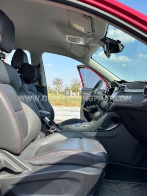 Xe MG ZS Standard 1.5 AT 2WD 2024