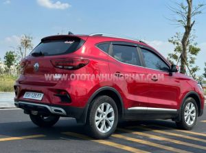 Xe MG ZS Standard 1.5 AT 2WD 2024