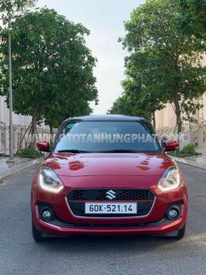 Xe Suzuki Swift GLX 1.2 AT 2019