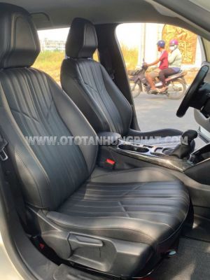 Xe Peugeot 2008 GT Line 1.2 AT 2021